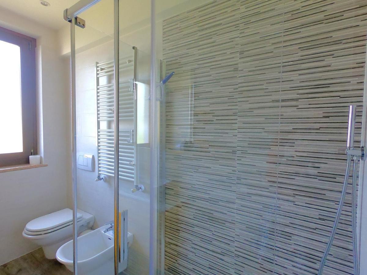 Evelyn Pool Apartment -Only Family- Bardolino Eksteriør bilde